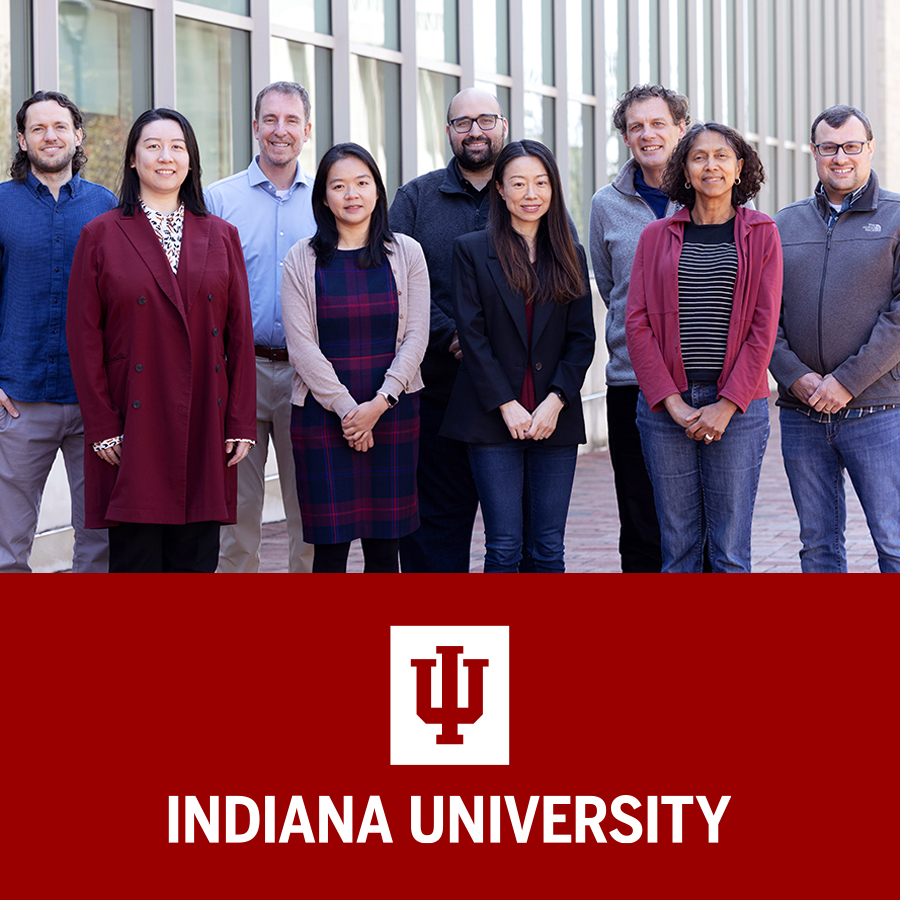 Students visit Washington, Indiana, to get a firsthand look at what it's like to be a pedestrian or bicyclist in the community.