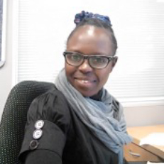 NAPA Fellows: Brad Heim, Yu-Che Chen, Stephanie Moulton, and Julia Carbon